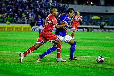 Pei Fon / Portal TNH1