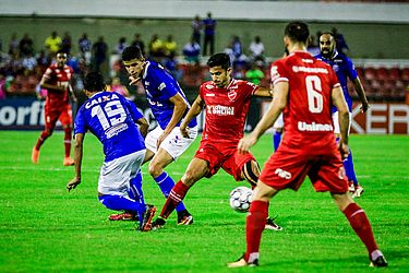 Pei Fon / Portal TNH1