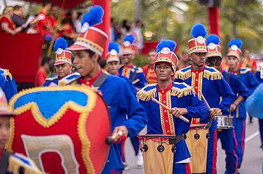 Itawi Albuquerque / TNH1