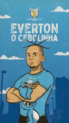 Arte por Luciano Freitas / Divulgação / CBF