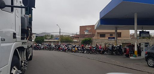 Boatos causaram preocupação no interior de Pernambuco