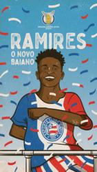 Arte por Luciano Freitas / Divulgação / CBF