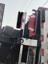 Divulgação / Corpo de Bombeiros