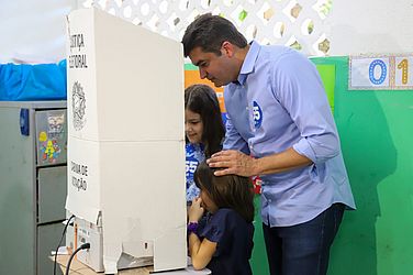 Itaciara Albuquerque / TNH1