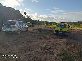 Divulgação / SSP-AL