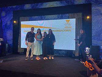 Cerimônia do Prêmio Ser Humano Nise da Silveira, da ABRH Alagoas