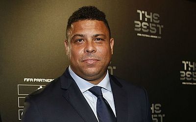 O médium já recebeu vários famosos em seu centro de atendimento religioso