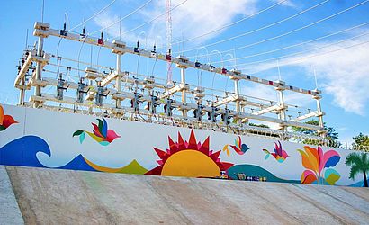 Divulgação / Equatorial