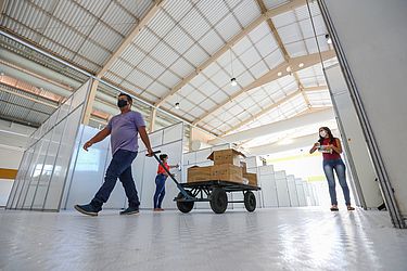 Márcio Ferreira / Agência Alagoas