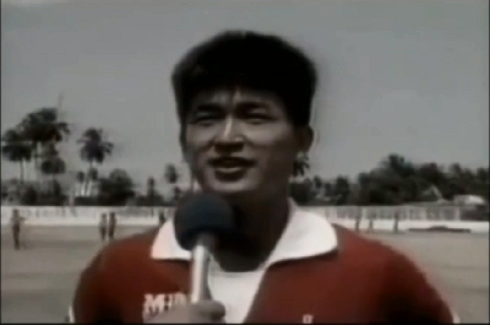 Reprodução/TV Gazeta