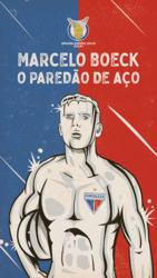 Arte por Luciano Freitas / Divulgação / CBF