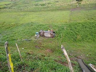 Assessoria / Corpo de Bombeiros