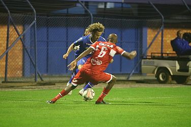 Frederico Tadeu / AVAÍ F.C.