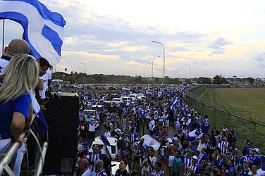 Pei Fon / Portal TNH1