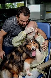 Reprodução / Facebook Hospital Memorial São José