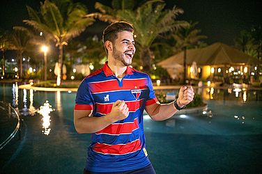 Gustavo Simão / Fortaleza