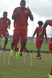 Gustavo Henrique / CRB