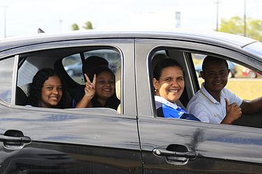 Pei Fon / Portal TNH1