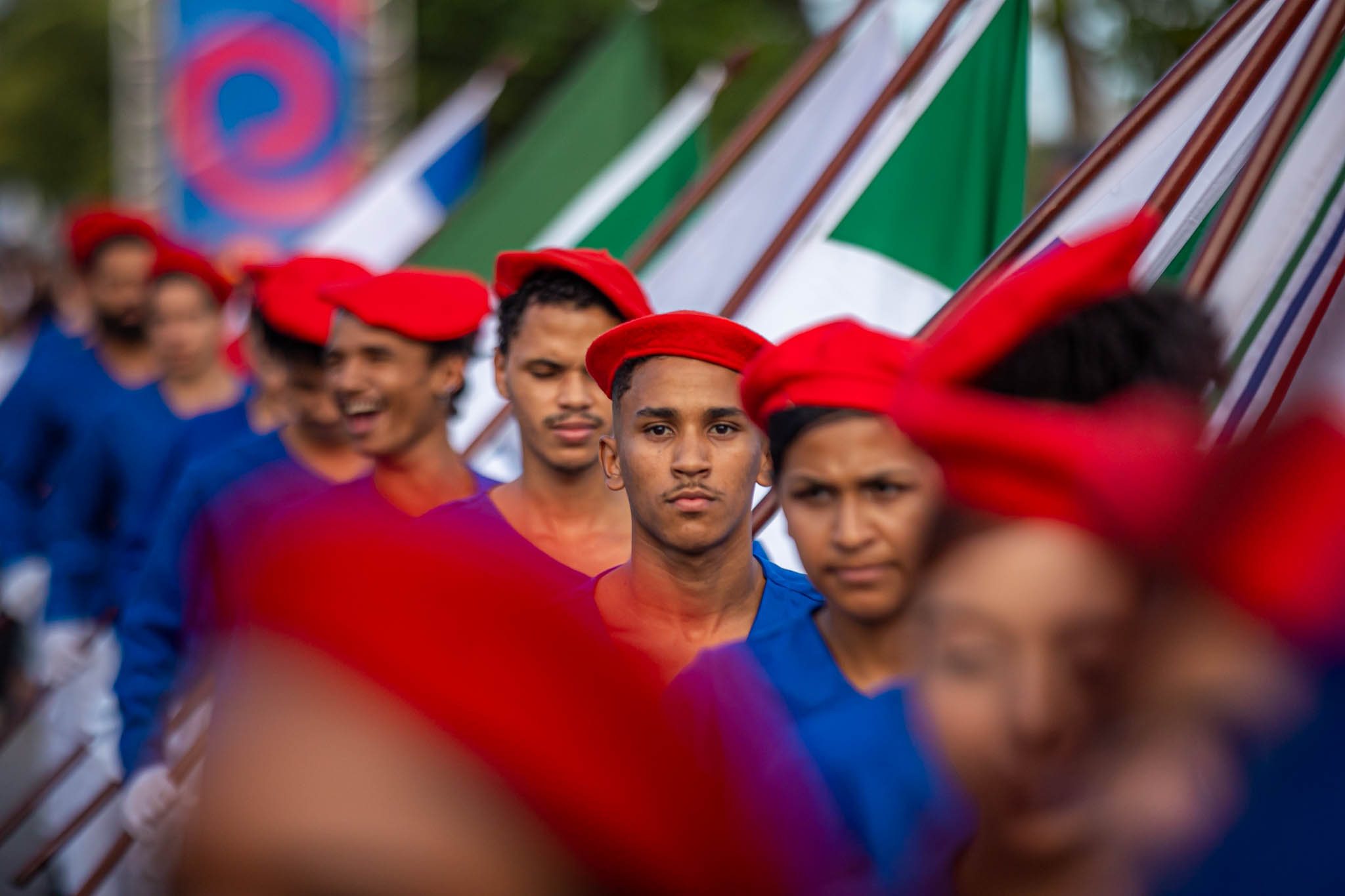 Itawi Albuquerque / TNH1