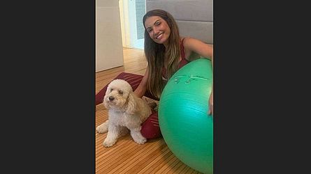 Reprodução / Instagram