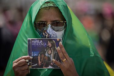 Eduardo Anizelli / Folhapress