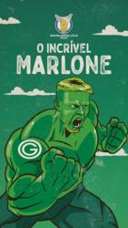 Arte por Luciano Freitas / Divulgação / CBF