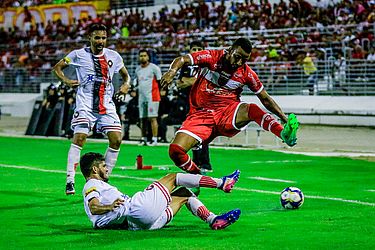 Pei Fon / Portal TNH1