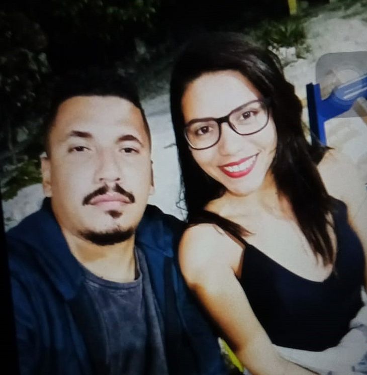 A vítima foi morta com pelo menos nove ferimentos por arma de fogo