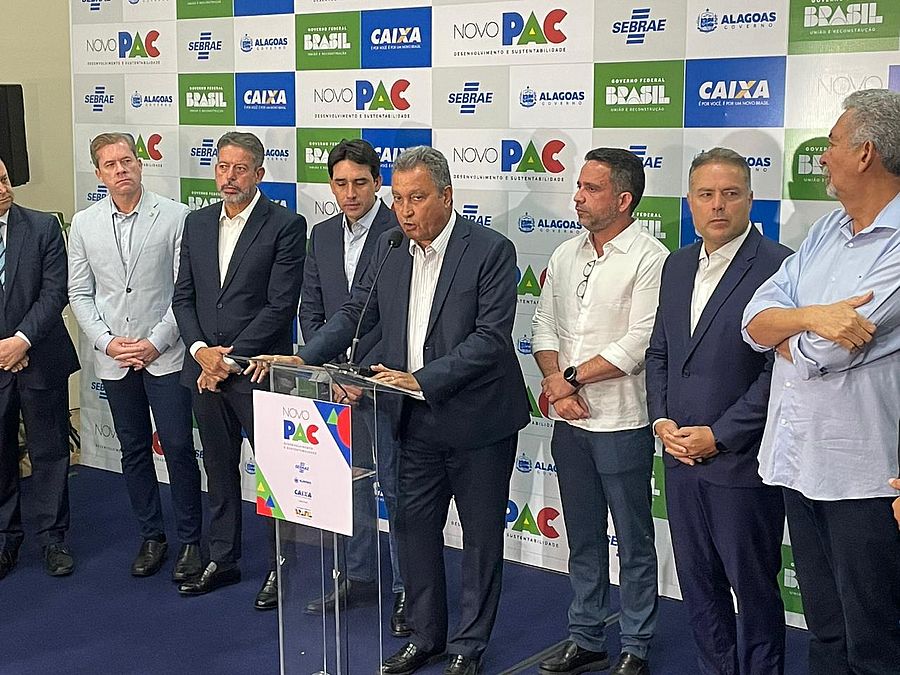 Créditos: Bruno Protásio / TV Pajuçara