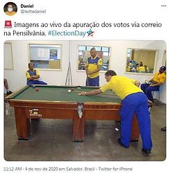 Reprodução / Redes Sociais