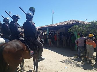 Williames Tavares / TV Pajuçara