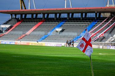 Pei Fon / Portal TNH1