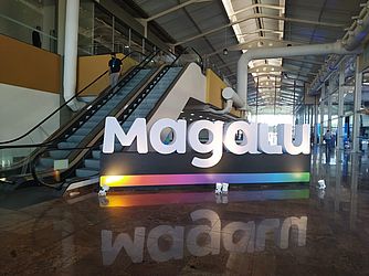 Paulo Victor Malta / TNH1