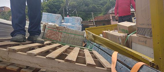 Wellinton Soares / TV Pajuçara