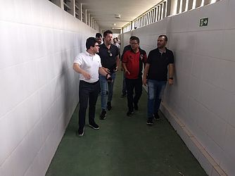 Paulo Chancey Jr. / Ascom Selaj