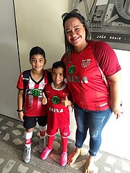 Divulgação / Assessoria Selaj