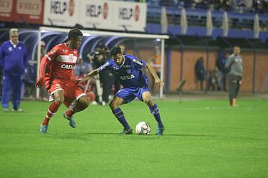Frederico Tadeu / AVAÍ F.C.