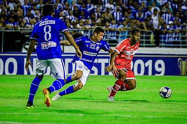 Pei Fon / Portal TNH1