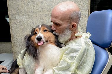 Reprodução / Facebook Hospital Memorial São José