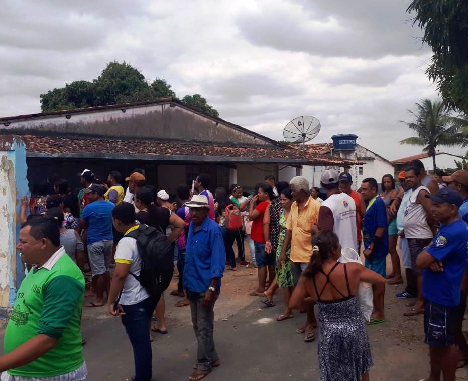 Alysson Antonio / Pajuçara FM Arapiraca