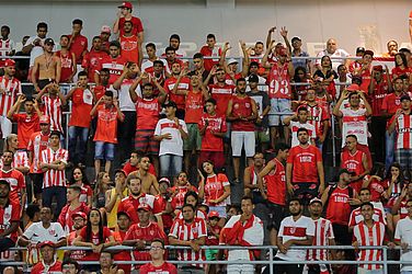 Itawi Albuquerque / TNH1