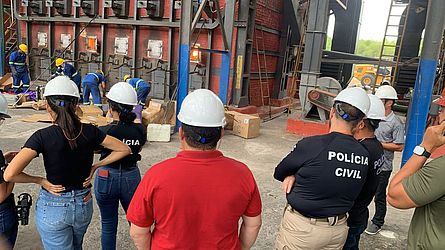 Giselia Santos / TV Pajuçara