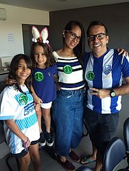 Divulgação / Assessoria Selaj