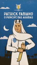 Arte por Luciano Freitas / Divulgação / CBF