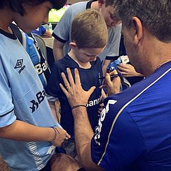 Lucas Uebel / Grêmio