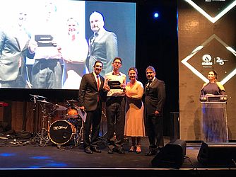 Ganhadores Prêmio Master Ademi 2018