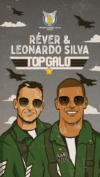 Arte por Luciano Freitas / Divulgação / CBF