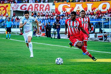 Pei Fon / Portal TNH1