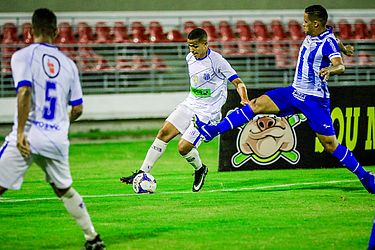 Pei Fon / Portal TNH1