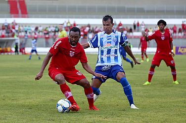 Itawi Albuquerque / TNH1